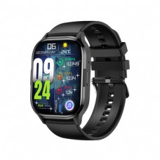 Išmanusis laikrodis juodas (black) Blavec SWW18-B